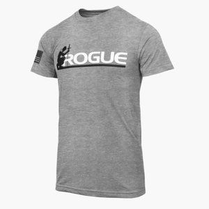 Rogue AUSTIN MALLEOLO shirt size XL